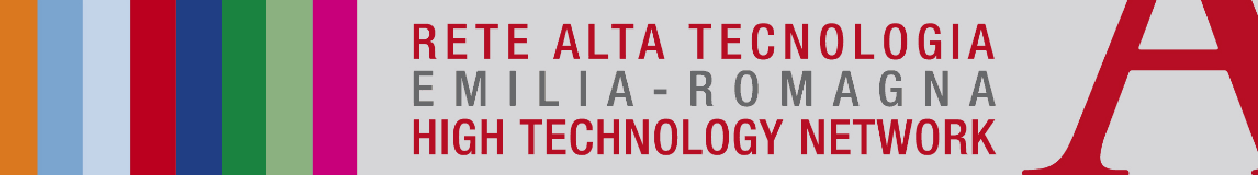 Rete alta tecnologia