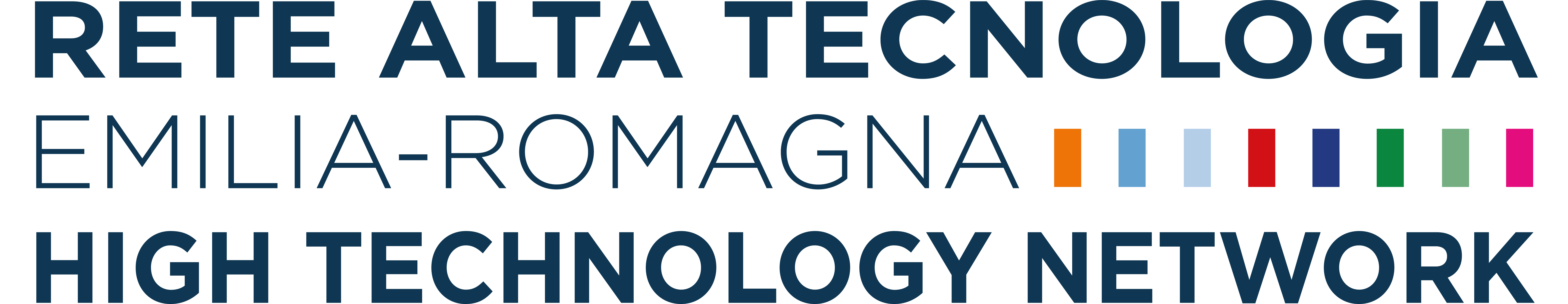 Rete Alta Tecnologia Emilia-Romagna - High Technology Network