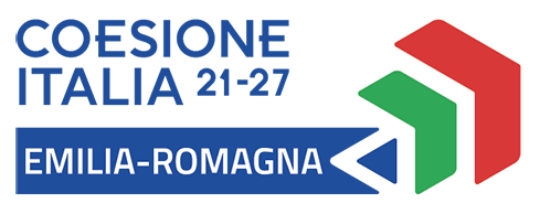 Coesione Italia 21-27 Emilia Romagna