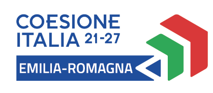 Logo Coesione