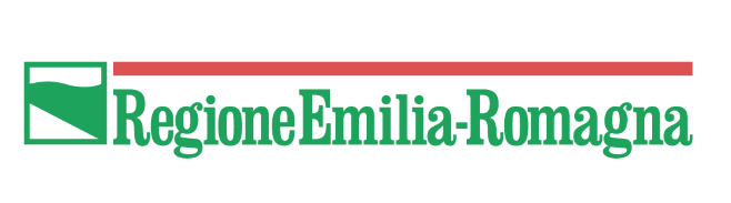 Logo EmiliaRomagna