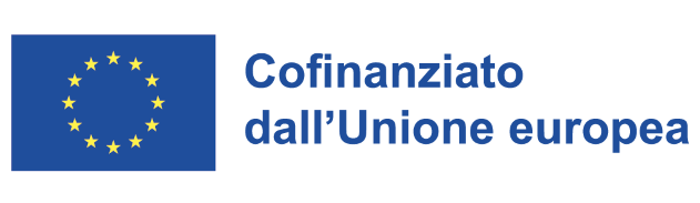 Logo UE