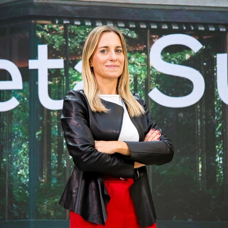 Marzia Moretti