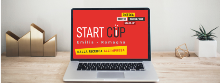 Al via la Start Cup 2022: il 7 e il 20 aprile due webinar di presentazione