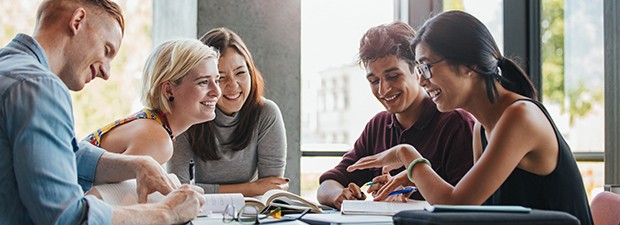 Al via l’edizione 2022 di ICARO, il programma gratuito di formazione imprenditoriale per studentesse e studenti delle Università dell’Emilia-Romagna