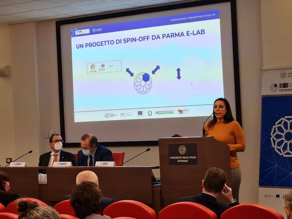 Tacri 10 nov 2021: Storti, Andrei, Boni al tavolo, Pitirollo al podio