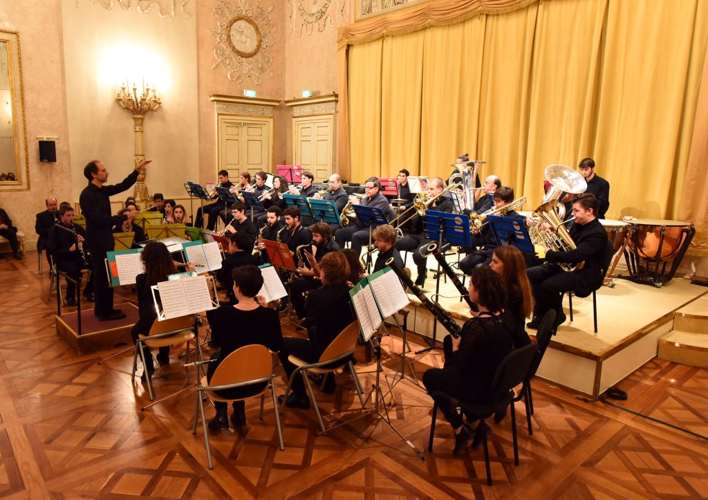 Come si propagano i droplet durante il canto? Al Tecnopolo di Parma i primi dati emersi dallo studio scientifico in collaborazione con il Conservatorio Arrigo Boito