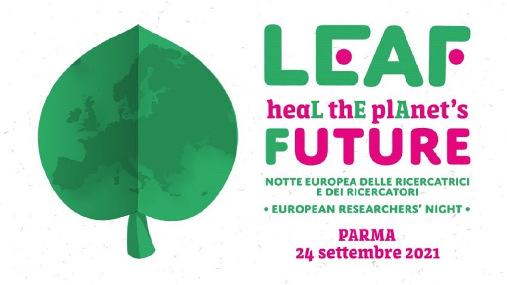 Notte europea delle Ricercatrici e dei Ricercatori 2021: a Parma tante iniziative per conoscere e capire la scienza
