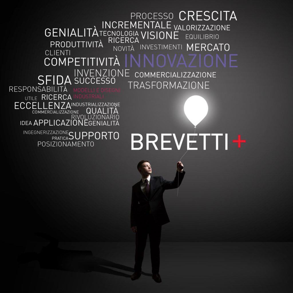Brevetti+ 2021: bando per la concessione di agevolazioni per PMI e micro imprese
