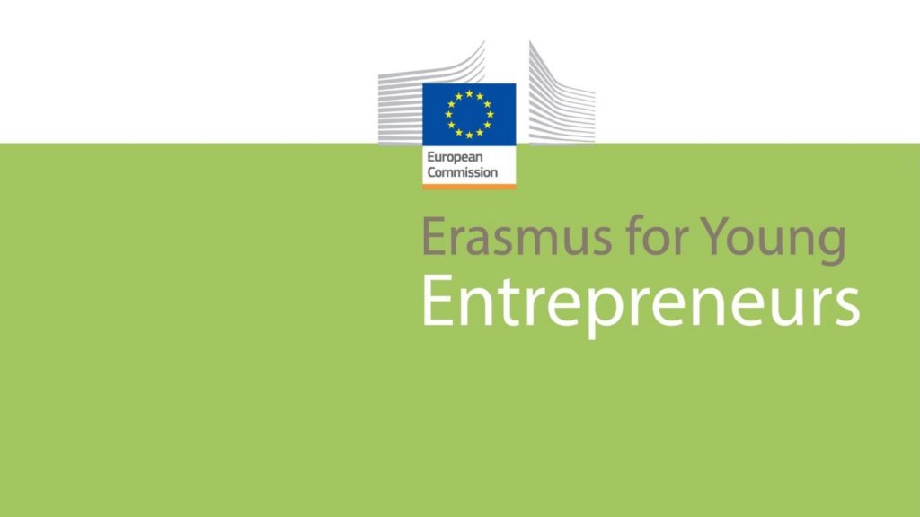 Erasmus per Giovani Imprenditori: candida la tua PMI a ospitare startupper dell’Unione Europea