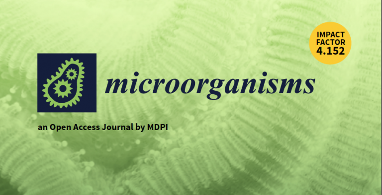 I microbi “buoni” del progetto H2020 “SIMBA” sulla rivista “Microorganisms”