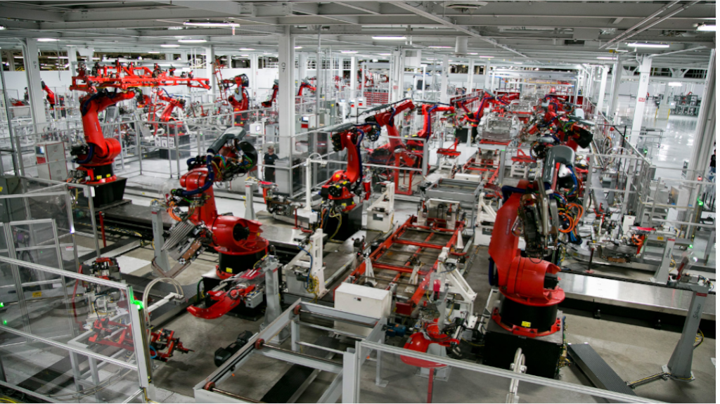 3 febbraio: webinar sulla “robotica collaborativa” nella fabbrica del futuro
