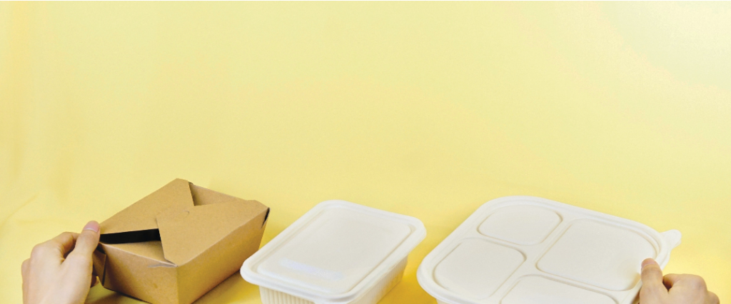 Cipack a B/OPEN: Il futuro del packaging, dal vetro biodegradabile agli imballaggi smart