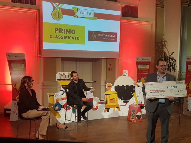 Start Cup Emilia-Romagna 2020: due progetti di studenti Unipr al primo e al terzo posto