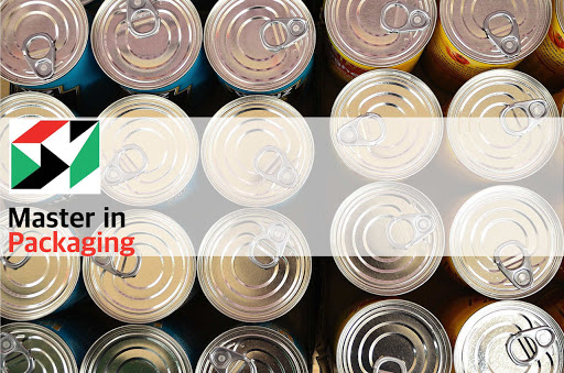 30 ottobre: presentazione online del Master in Packaging