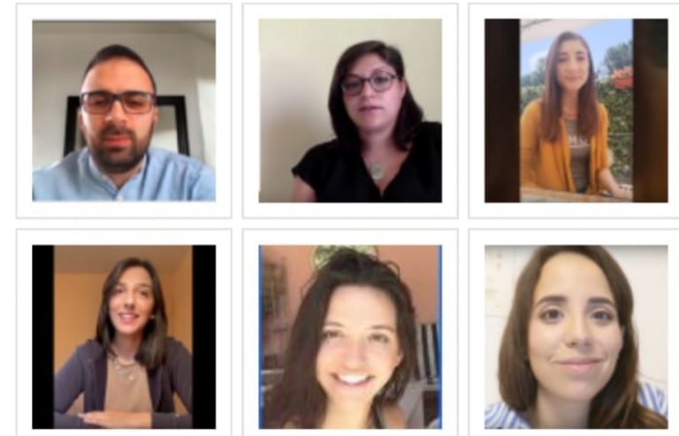 “S3 PhD Video Contest”: premiati sei dottorandi dell’Ateneo