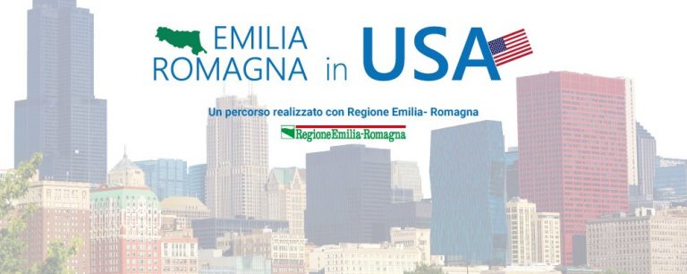Upgrading – Progetto Emilia-Romagna in USA per le imprese