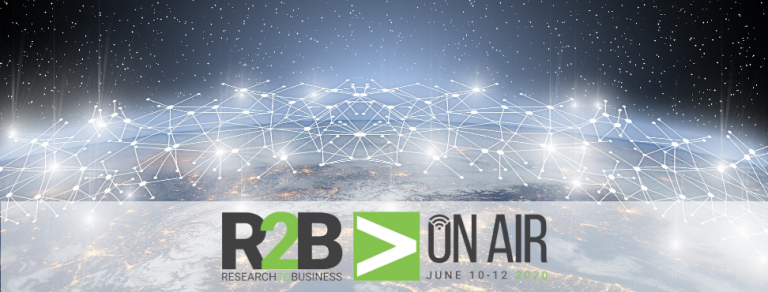10-12 giugno: la ricerca industriale dell’Ateneo a “R2B OnAir 2020”