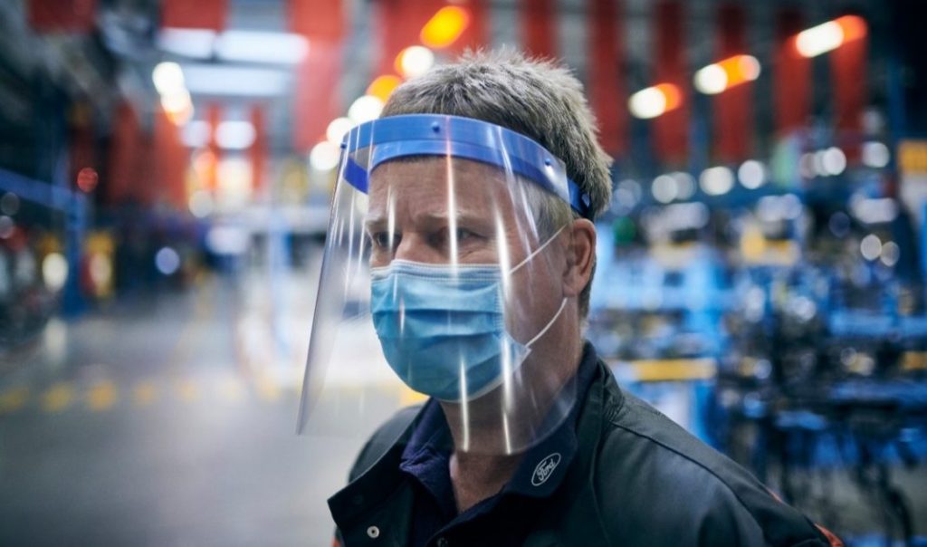 Call per imprese produttrici di dispositivi per il contenimento del contagio Covid-19