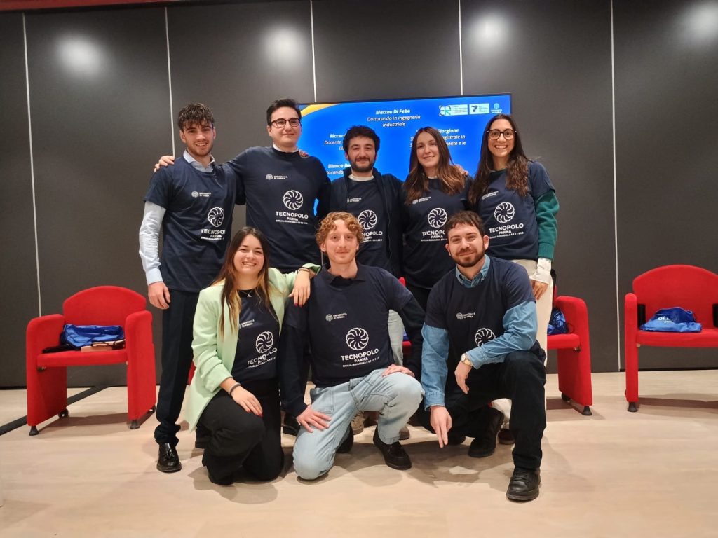 Accendere idee: l’imprenditorialità raccontata dai giovani dell’Università di Parma