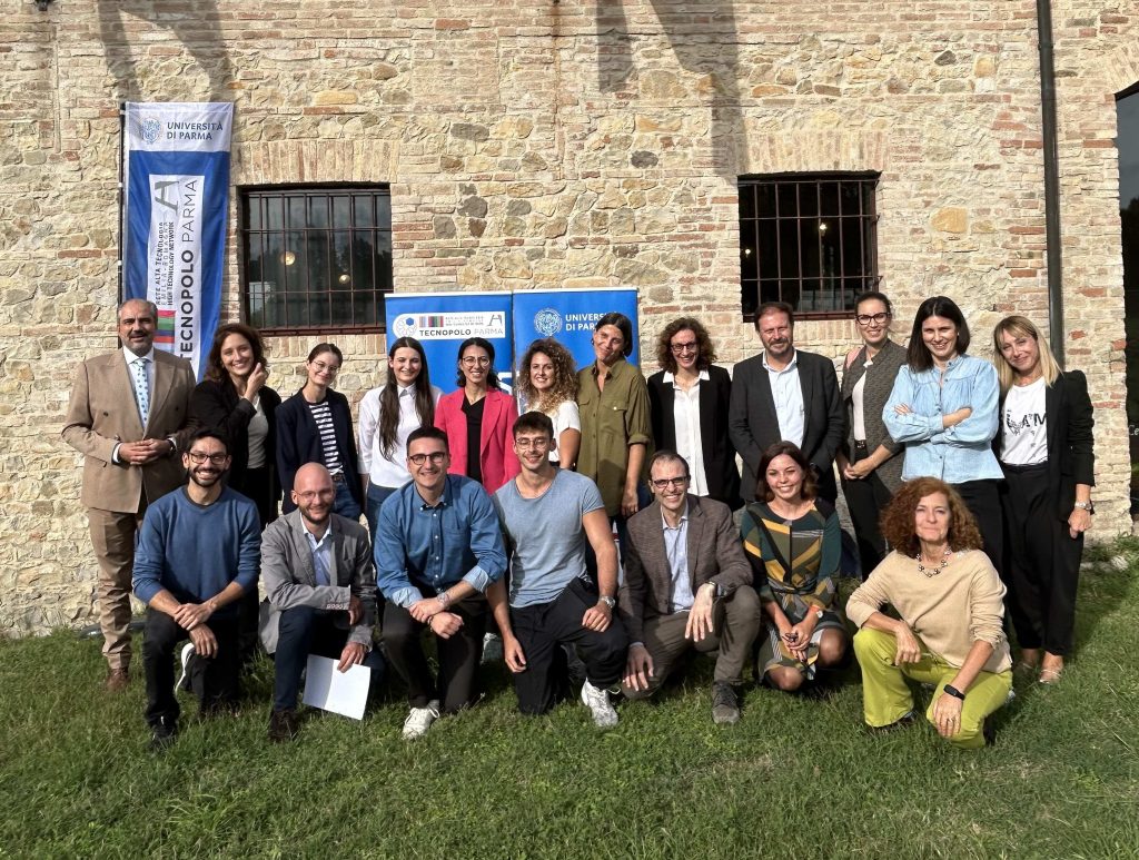 SEED – Sustainable Entrepreneurial Ecosystem Development: conclusa l’edizione 2024 del percorso di formazione imprenditoriale del Tecnopolo e dell’Università di Parma