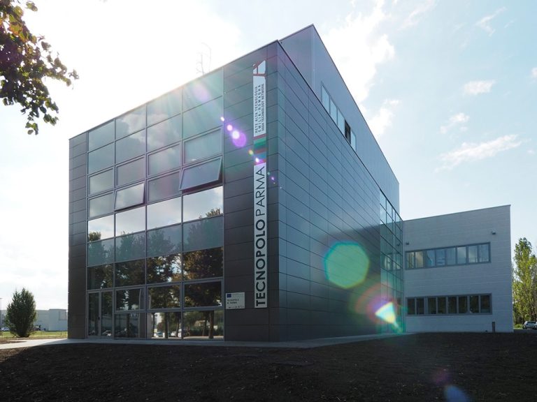 Tecnopolo di Parma: dalla Regione due milioni di euro per il potenziamento delle strumentazioni