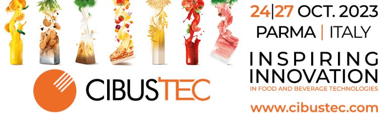 L’Università di Parma e il Tecnopolo a Cibus Tec dal 24 al 27 ottobre 2023