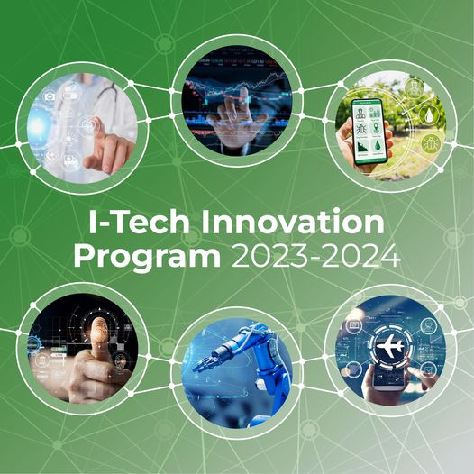 I-TECH Innovation program: il 14 settembre webinar di presentazione del programma promosso da Fondazione Golinelli e CRIF