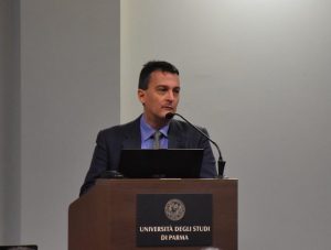 Tacri 10 nov 2021: Andrea Prati